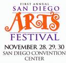 San Diego Arts Festival